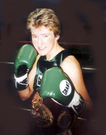 Dierdre Gogarty